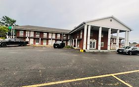 Capital O First Heritage Inn Rantoul Il I 57